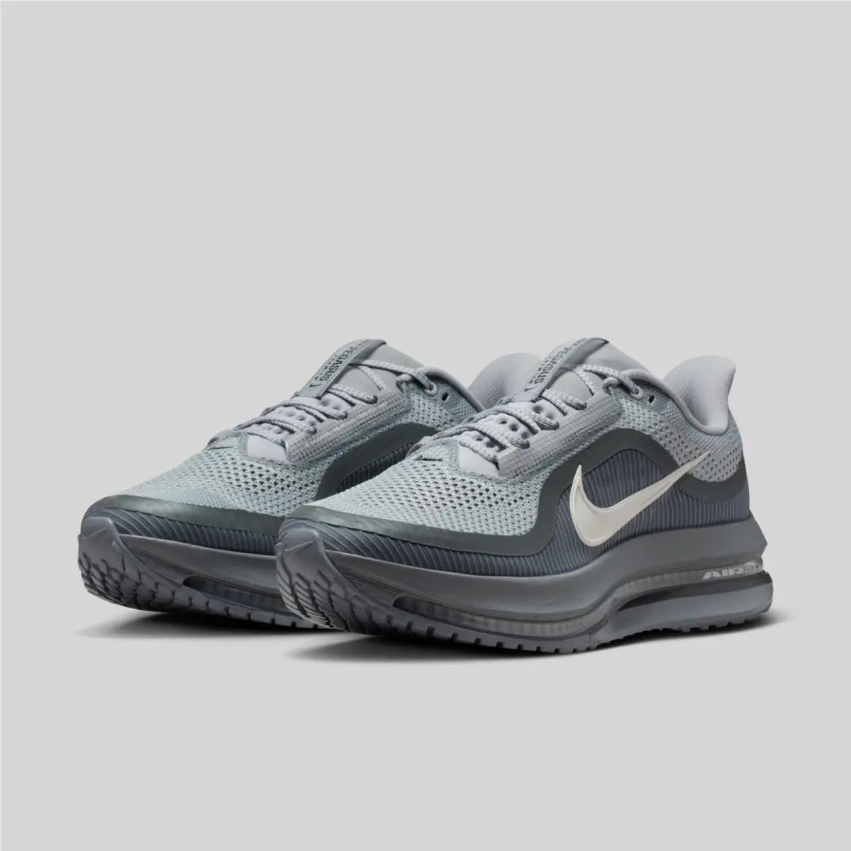 Nike Pegasus Premium `wolf Grey` HQ2592-013 Men`s Size 8.5 Shoes
