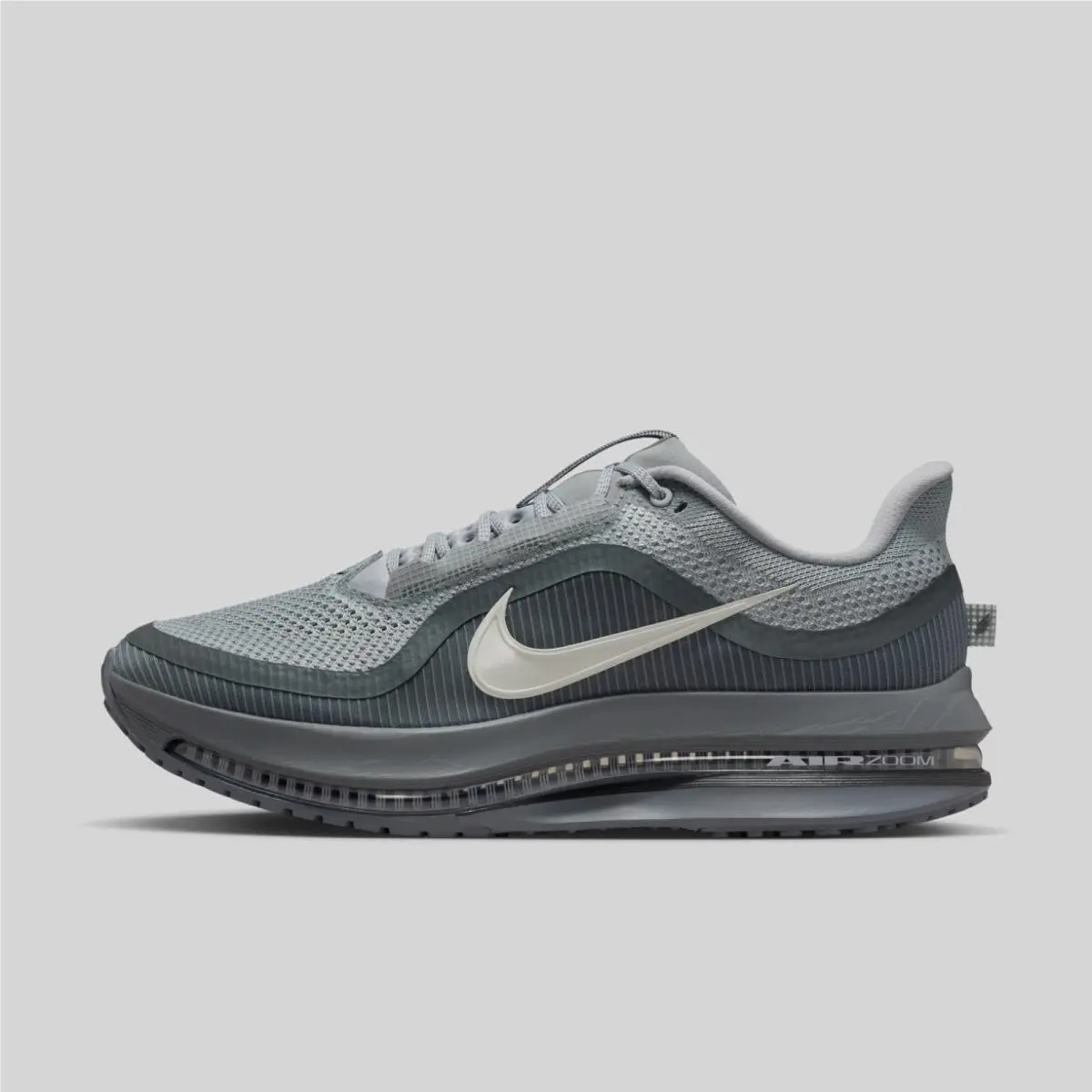 Nike shoes - Nike Air Zoom Pegasus 41 - HQ2592-013 - Gray 0