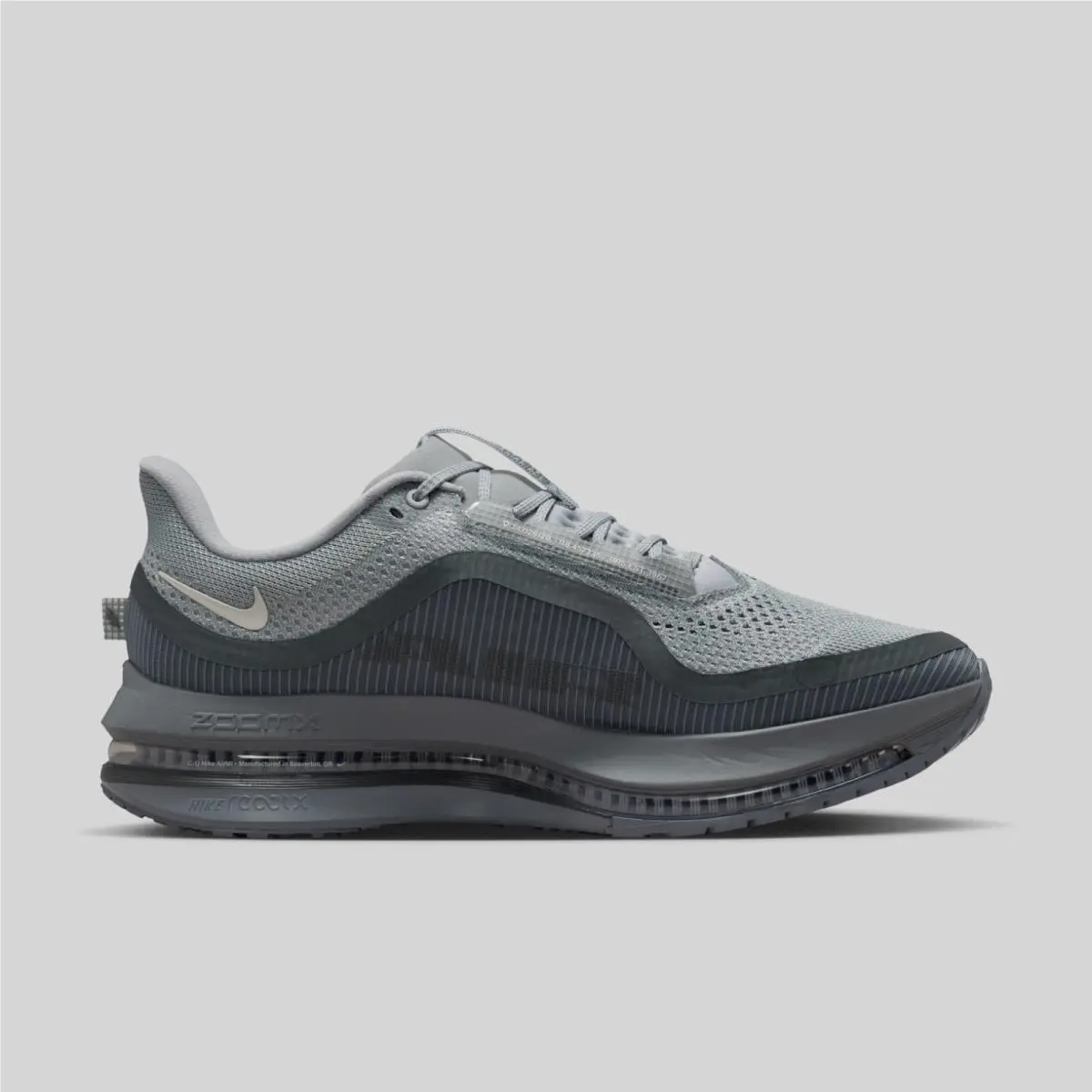 Nike shoes - Nike Air Zoom Pegasus 41 - HQ2592-013 - Gray 2