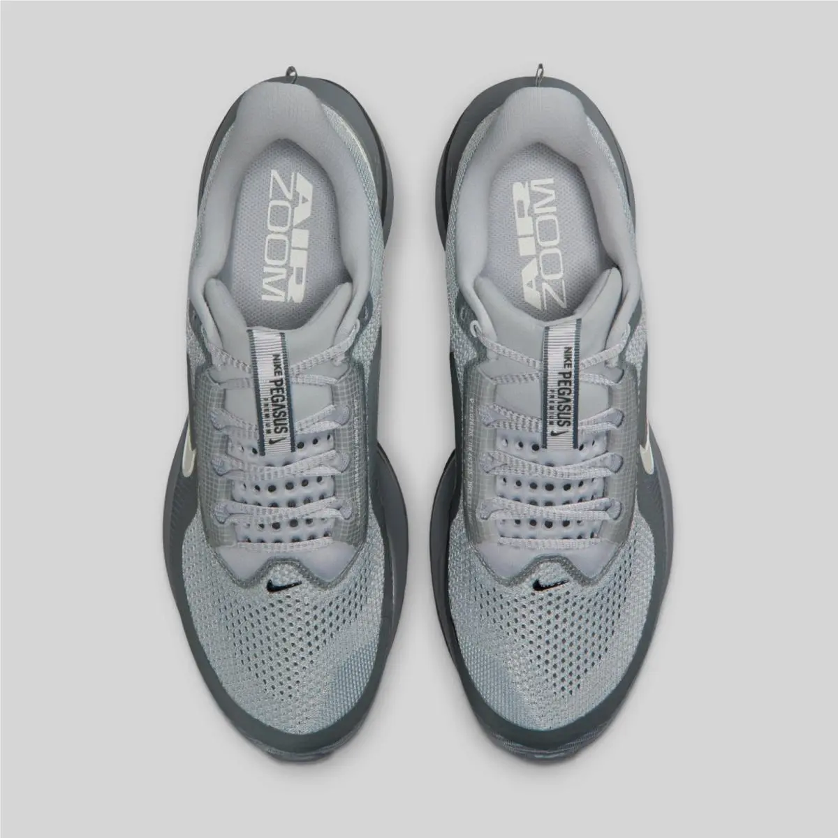 Nike shoes - Nike Air Zoom Pegasus 41 - HQ2592-013 - Gray 3