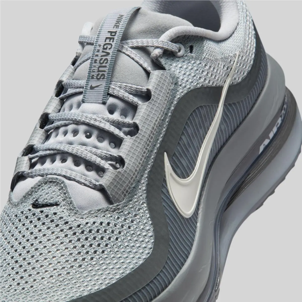 Nike shoes - Nike Air Zoom Pegasus 41 - HQ2592-013 - Gray 5