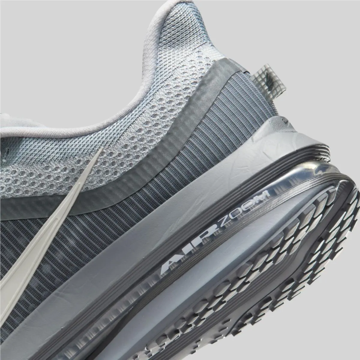 Nike shoes - Nike Air Zoom Pegasus 41 - HQ2592-013 - Gray 6