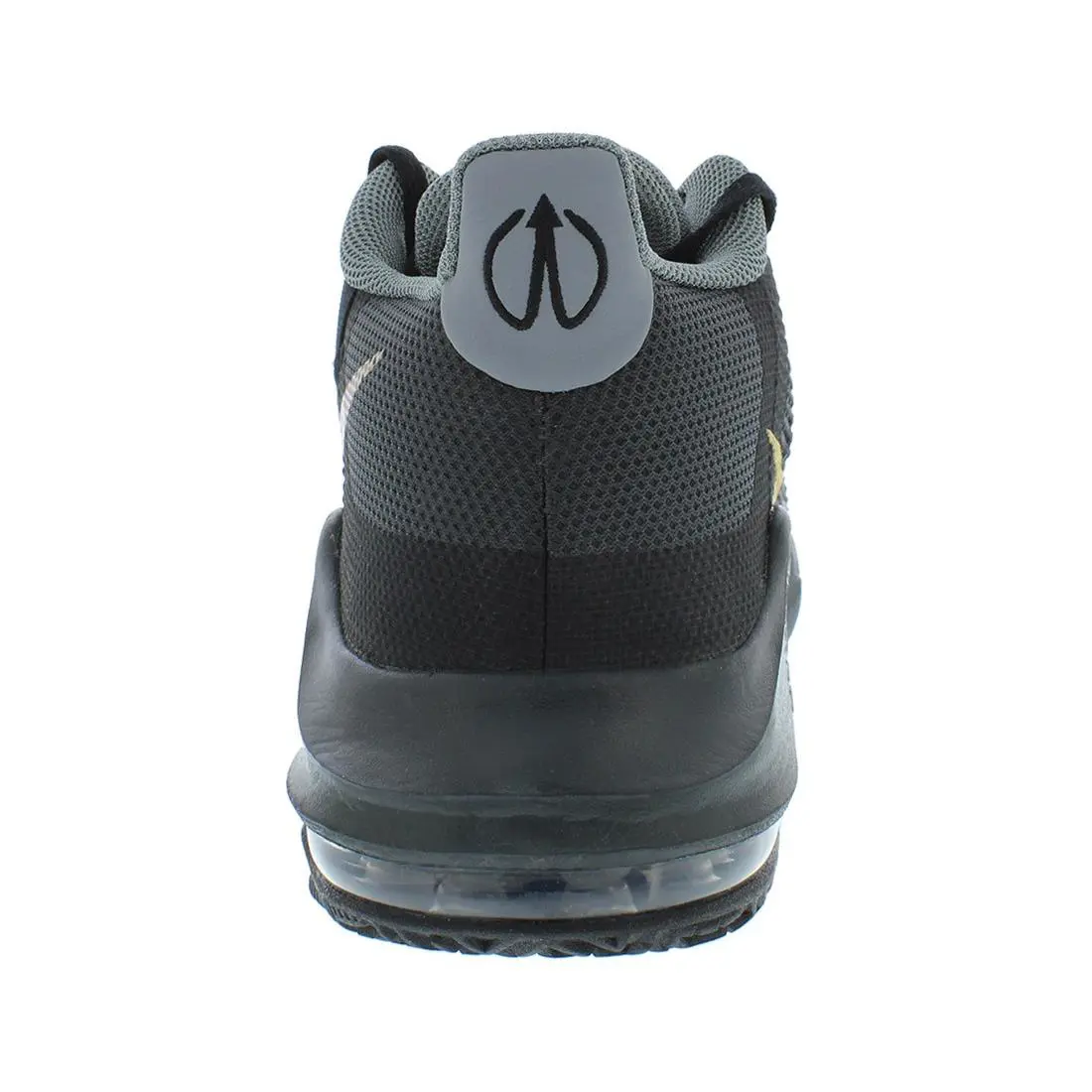 Nike shoes - Nike Air Max Impact - Air Max Impact - DC3725-006 - Black, Main: Black (UPC: 195866332065) 2