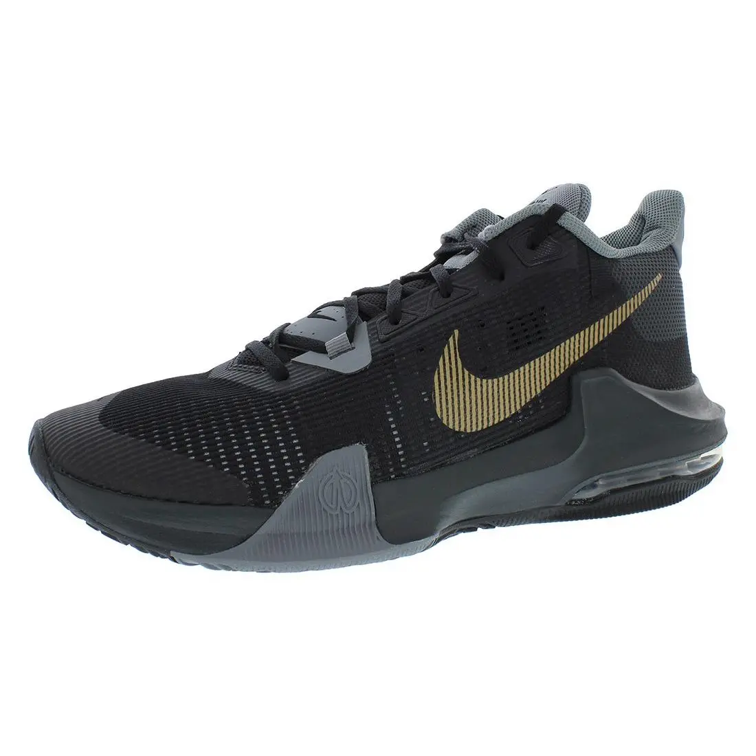 Nike shoes - Nike Air Max Impact - Air Max Impact - DC3725-006 - Black, Main: Black (UPC: 195866332065) 0