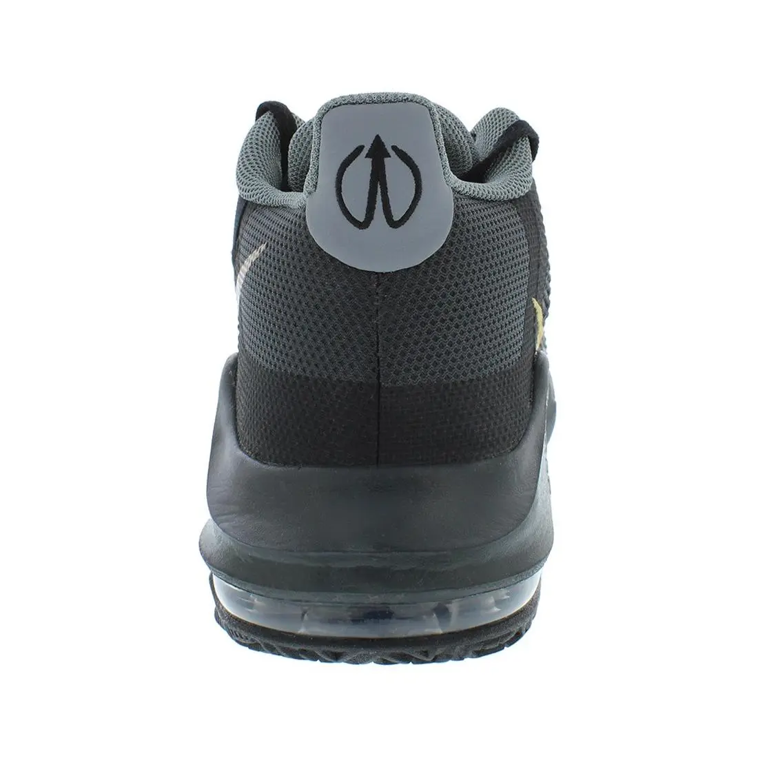 Nike shoes - Nike Air Max Impact - Air Max Impact - DC3725-006 - Black, Main: Black (UPC: 195866332065) 2