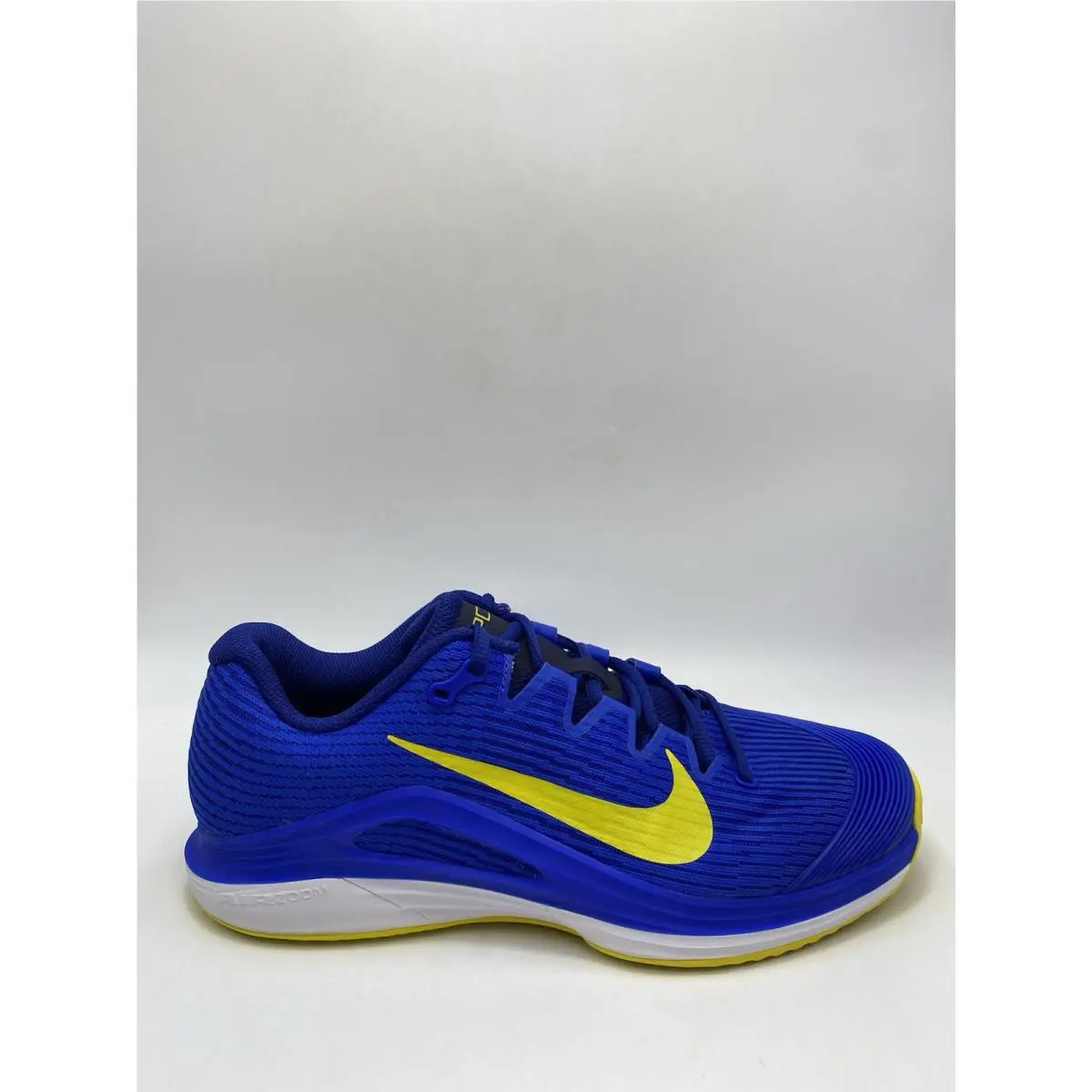 Nike shoes - Nike Vapor - Vapor - HQ6026-401 - Racer Blue/Lightening (UPC: 198482633738) 0