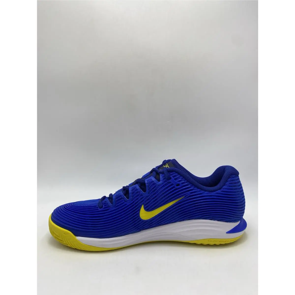 Nike shoes - Nike Vapor - Vapor - HQ6026-401 - Racer Blue/Lightening (UPC: 198482633738) 1
