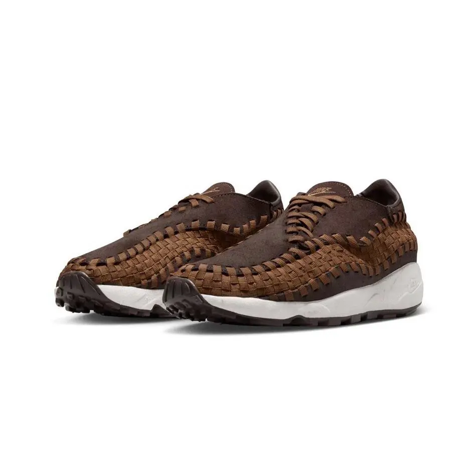 Nike shoes - Nike Air Footscape - Air Footscape - FB1959-200 - Earth/Light British Tan 12