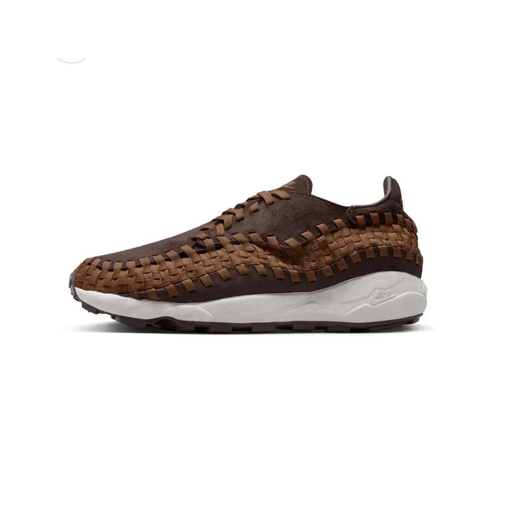 Nike shoes - Nike Air Footscape - Air Footscape - FB1959-200 - Earth/Light British Tan 13