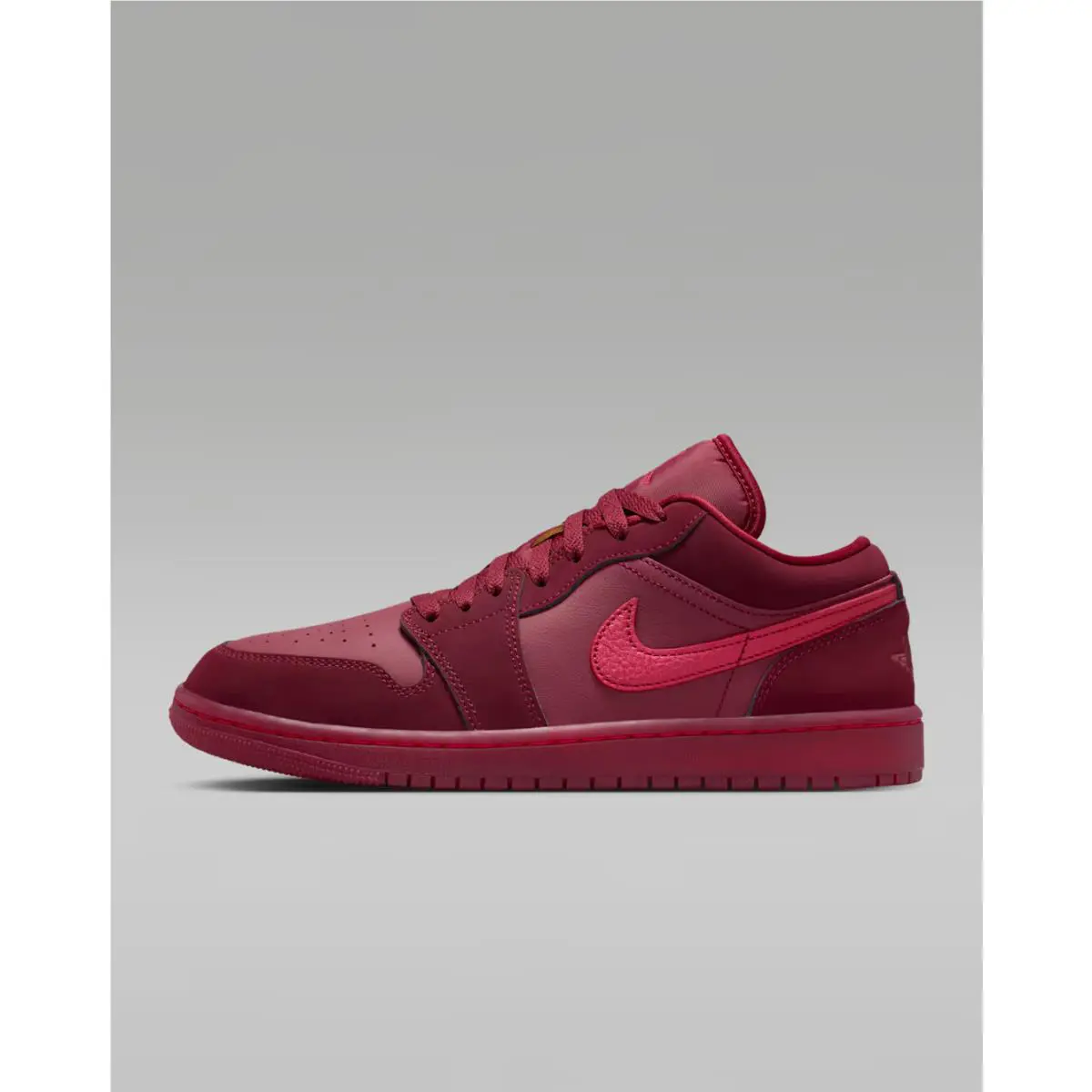 Nike shoes - Air Jordan 1 - Air - IB7012-600 - Black 0
