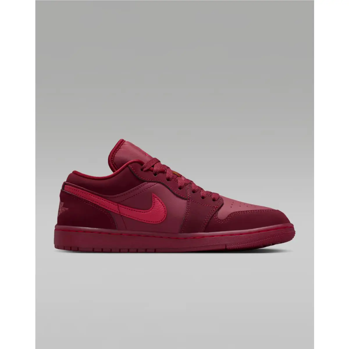 Nike shoes - Air Jordan 1 - Air - IB7012-600 - Black 2