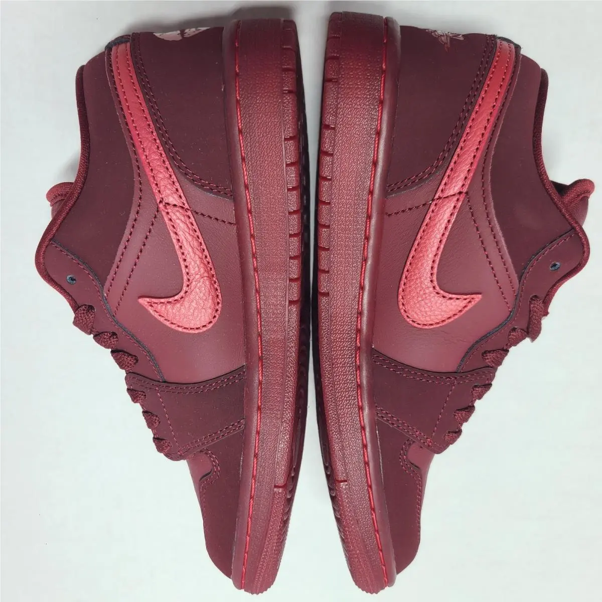 Nike shoes - Air Jordan 1 - Air - IB7012-600 - Black 10