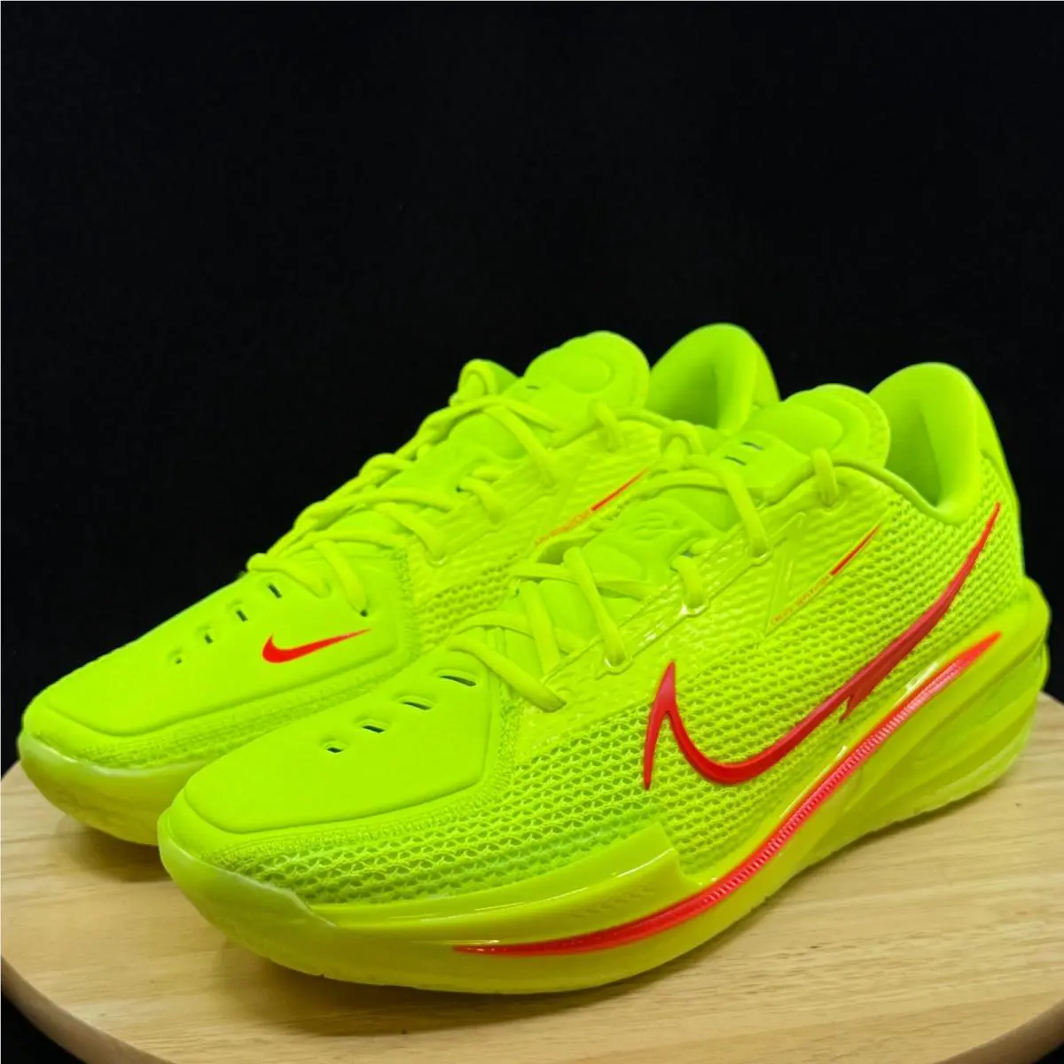 Nike shoes - Green 0