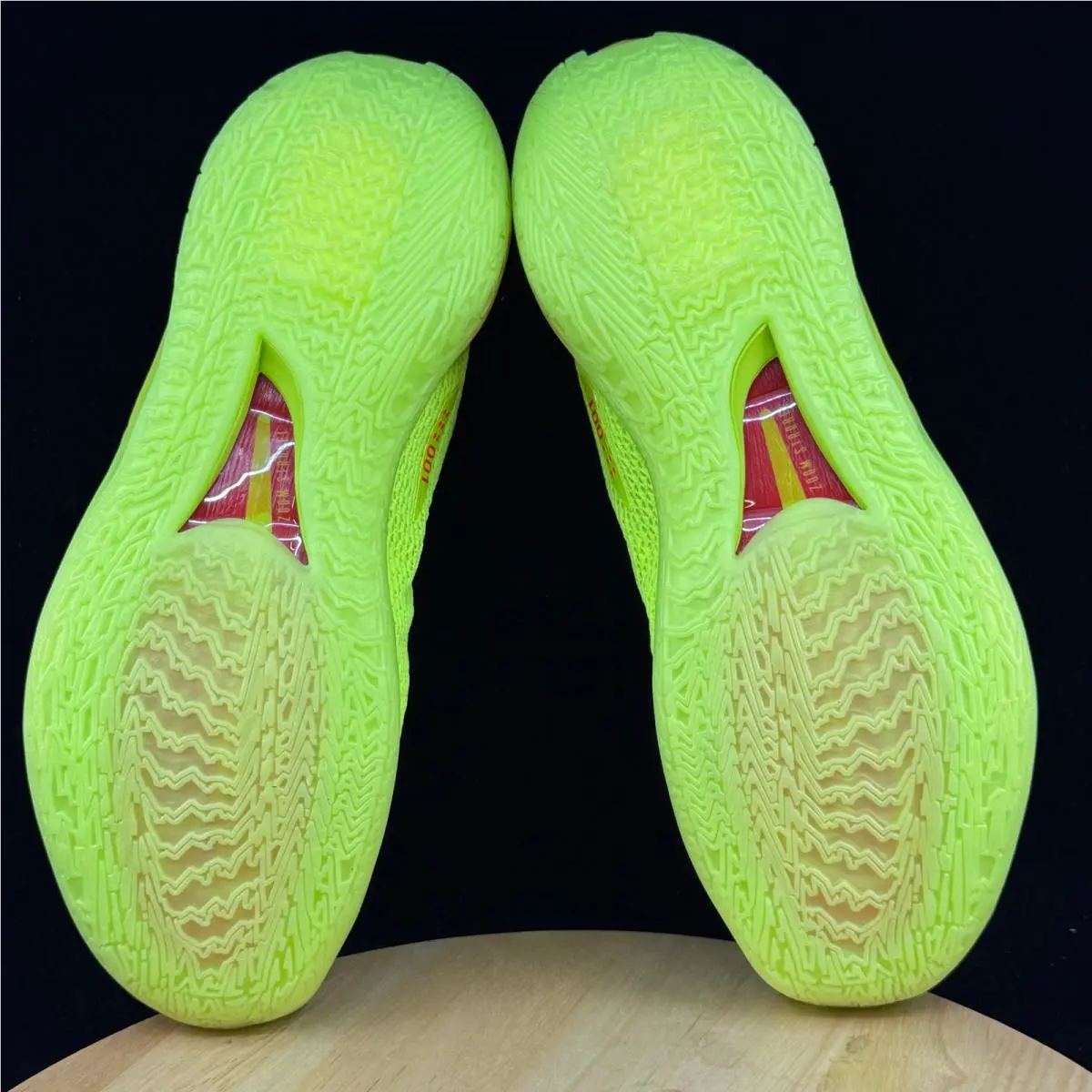 Nike shoes - Green 7