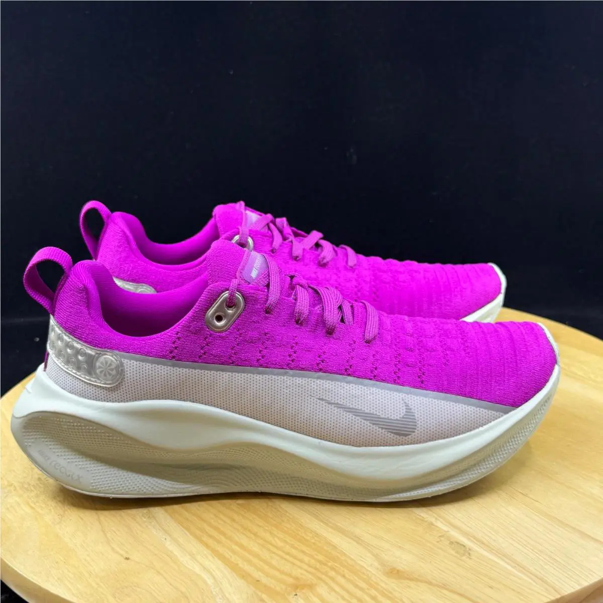 Nike shoes - Purple 3