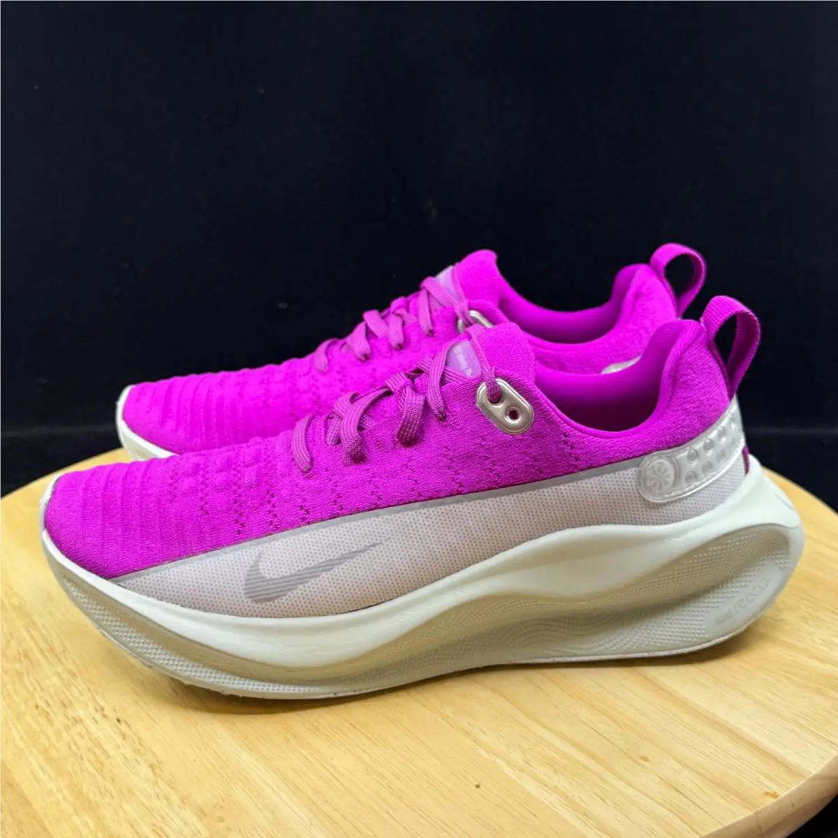 Nike shoes - Purple 5