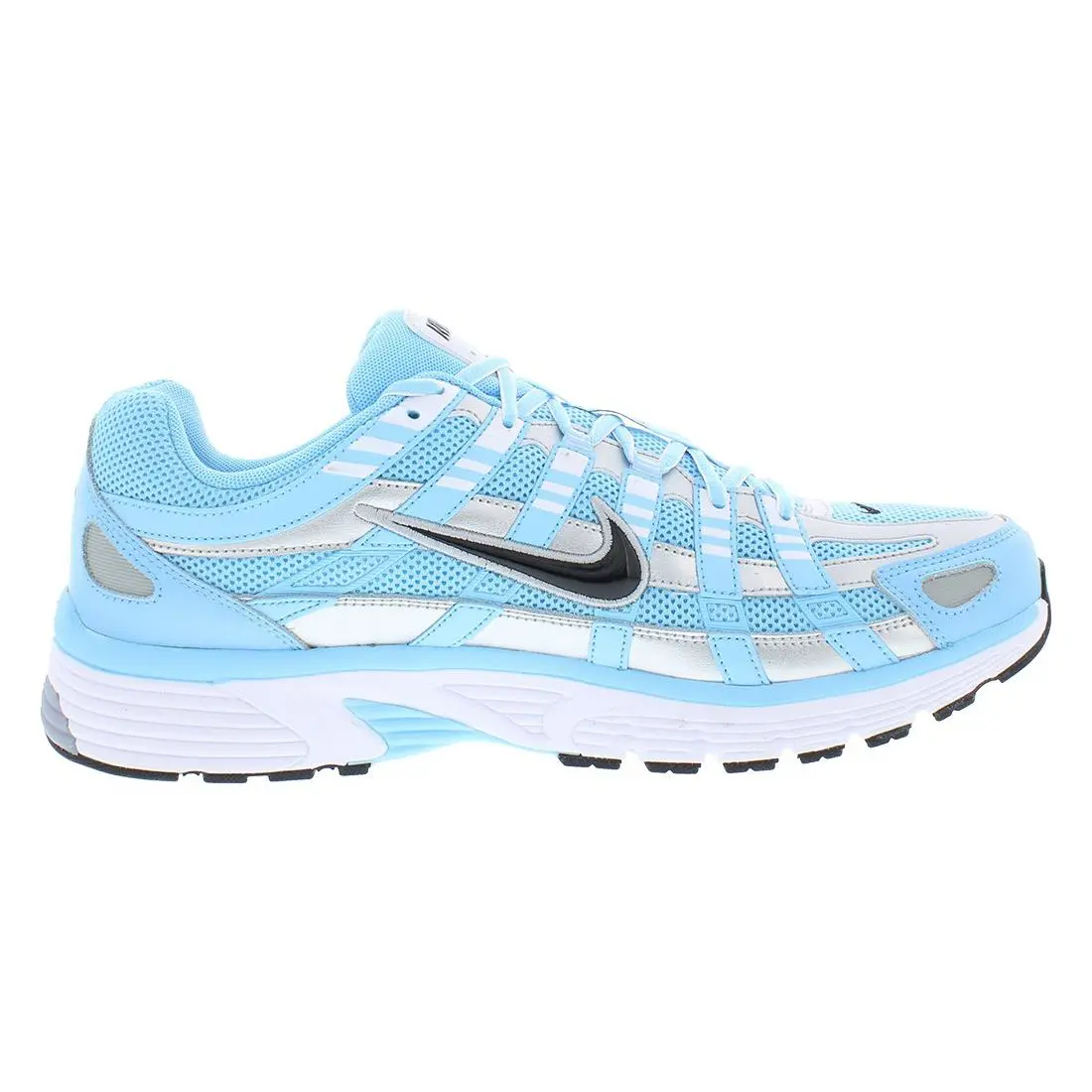 Nike shoes - Nike P-6000 - CD6404-401 - Blue, Main: Blue (UPC: 197594635623) 1
