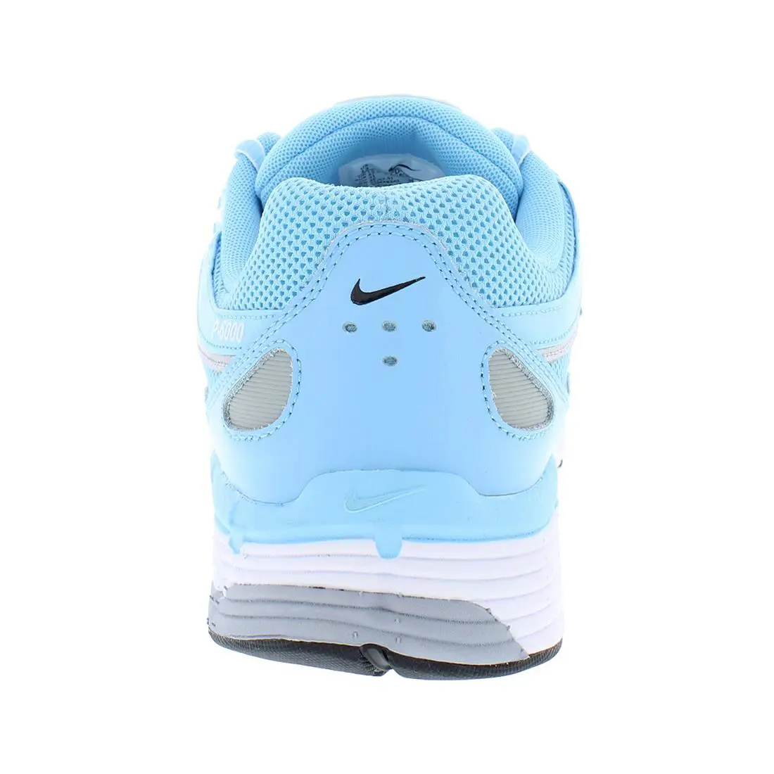 Nike shoes - Nike P-6000 - CD6404-401 - Blue, Main: Blue (UPC: 197594635623) 2