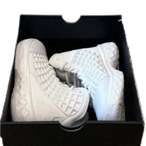 Nike shoes - Nike Kobe 3 - Kobe - HQ2304-100 - White 15