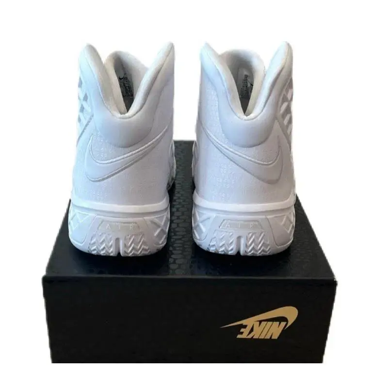 Nike shoes - Nike Kobe 3 - Kobe - HQ2304-100 - White 17