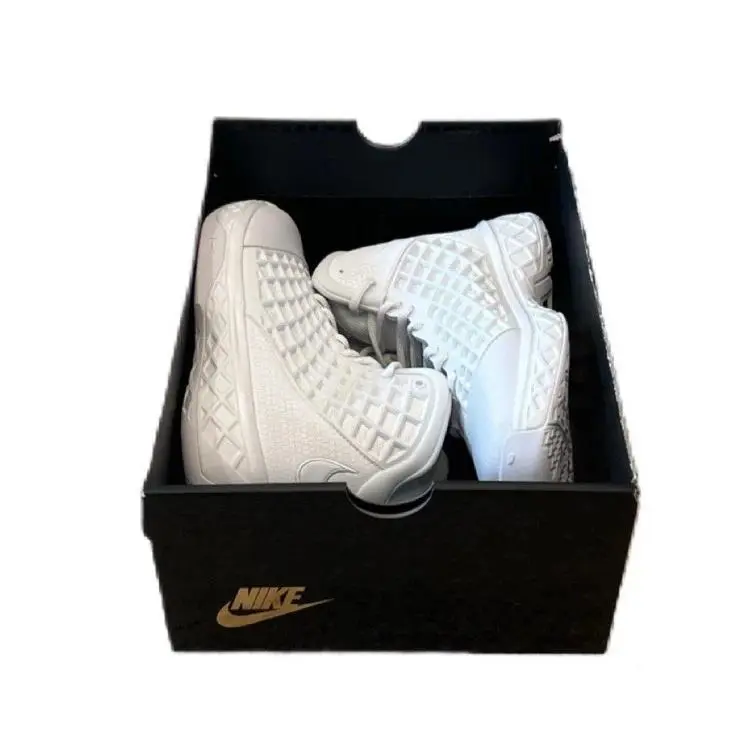 Nike shoes - Nike Kobe 3 - Kobe - HQ2304-100 - White 1