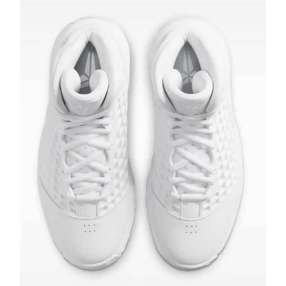 Nike shoes - Nike Kobe 3 - Kobe - HQ2304-100 - White 10