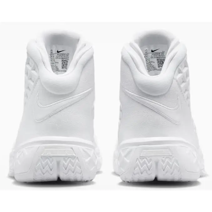 Nike shoes - Nike Kobe 3 - Kobe - HQ2304-100 - White 12