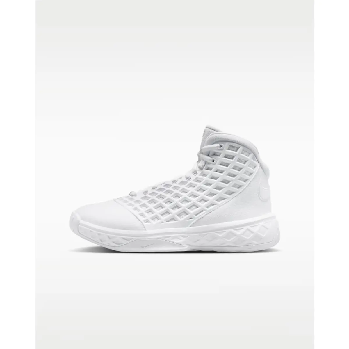Nike shoes - Nike Kobe 3 - Kobe - HQ2304-100 - White 18