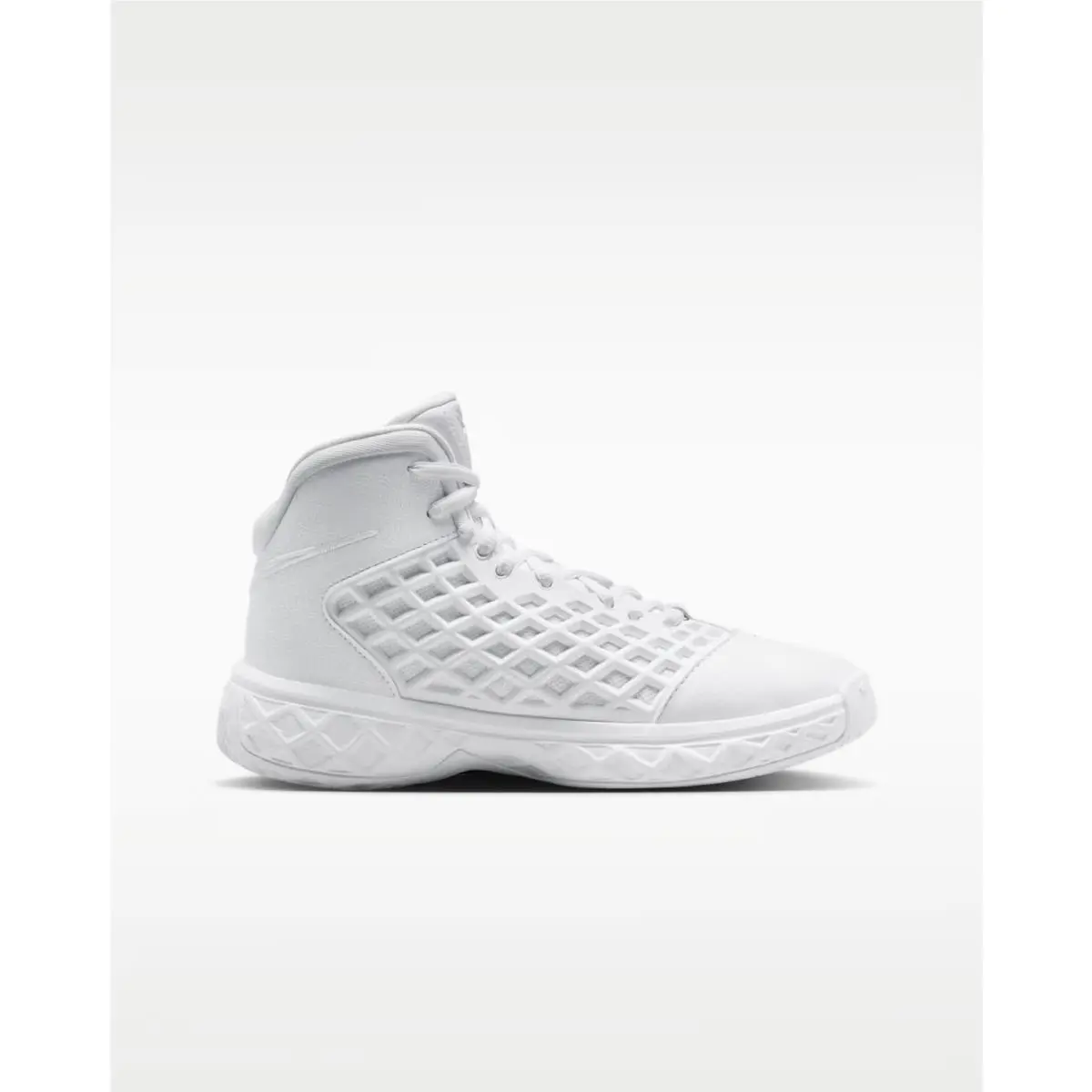 Nike shoes - Nike Kobe 3 - Kobe - HQ2304-100 - White 19
