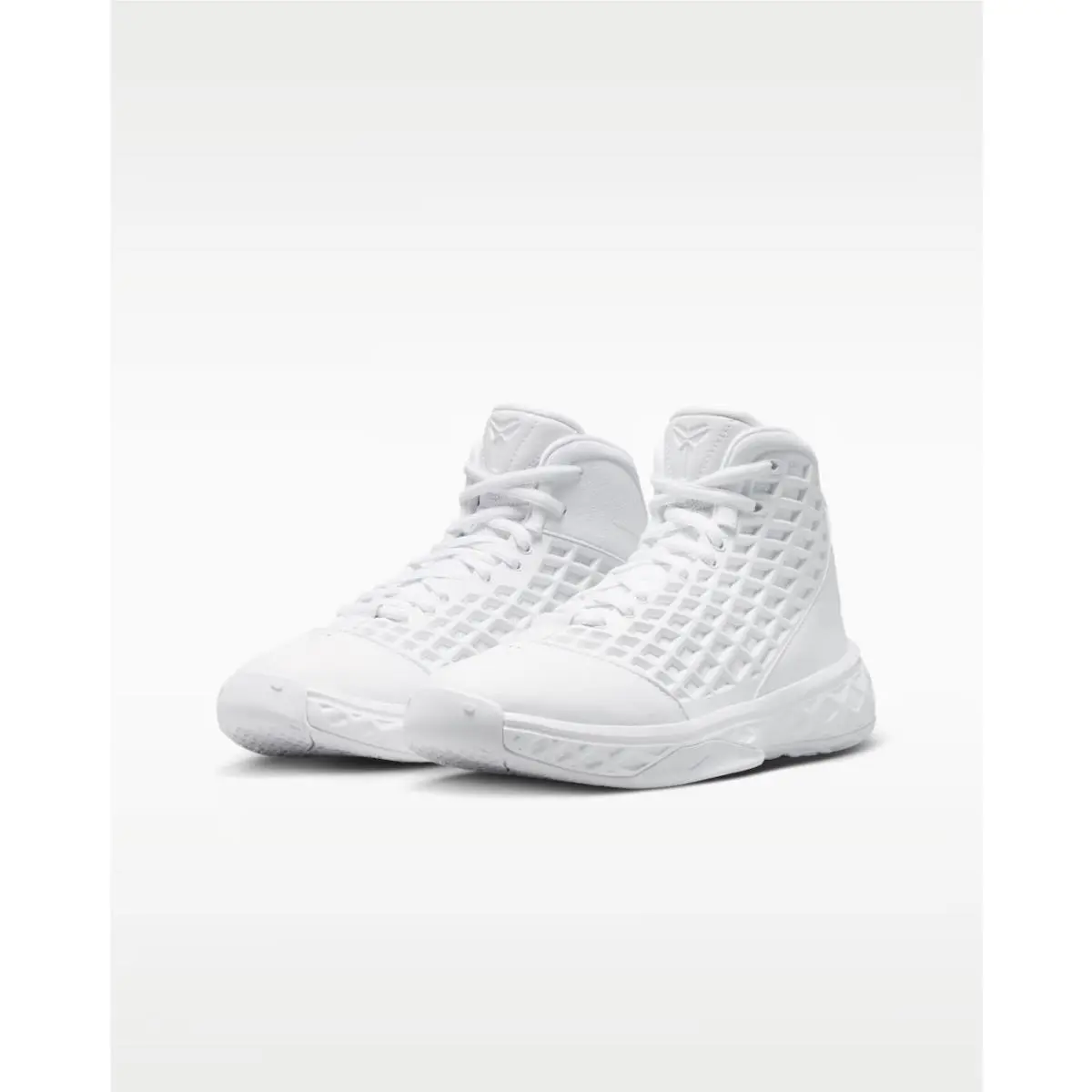 Nike shoes - Nike Kobe 3 - Kobe - HQ2304-100 - White 20