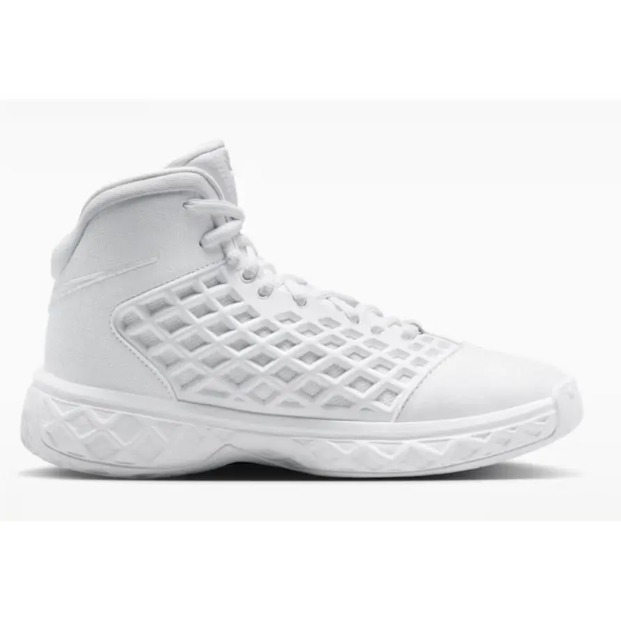 Nike shoes - Nike Kobe 3 - Kobe - HQ2304-100 - White 2