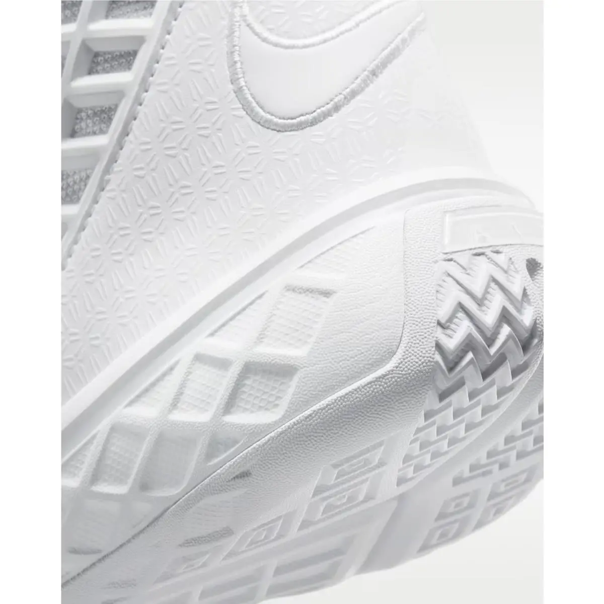 Nike shoes - Nike Kobe 3 - Kobe - HQ2304-100 - White 7