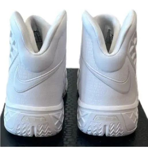 Nike shoes - Nike Kobe 3 - Kobe - HQ2304-100 - White 11