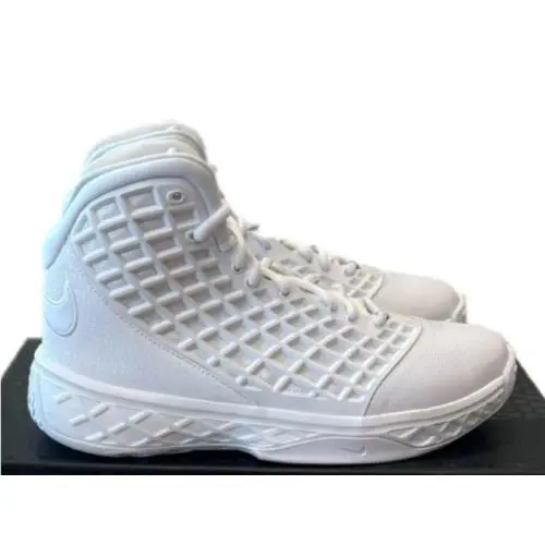 Nike shoes - Nike Kobe 3 - Kobe - HQ2304-100 - White 14