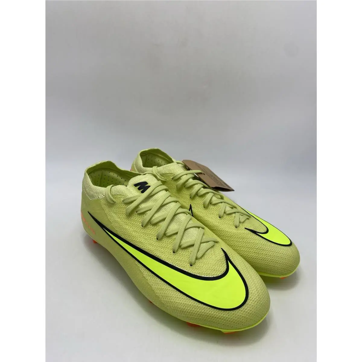 Nike shoes - Nike Vapor Pro - Vapor Pro - HF5448 300 - Limelight/Volt-Hyper Crimson (UPC: 198482431761) 3