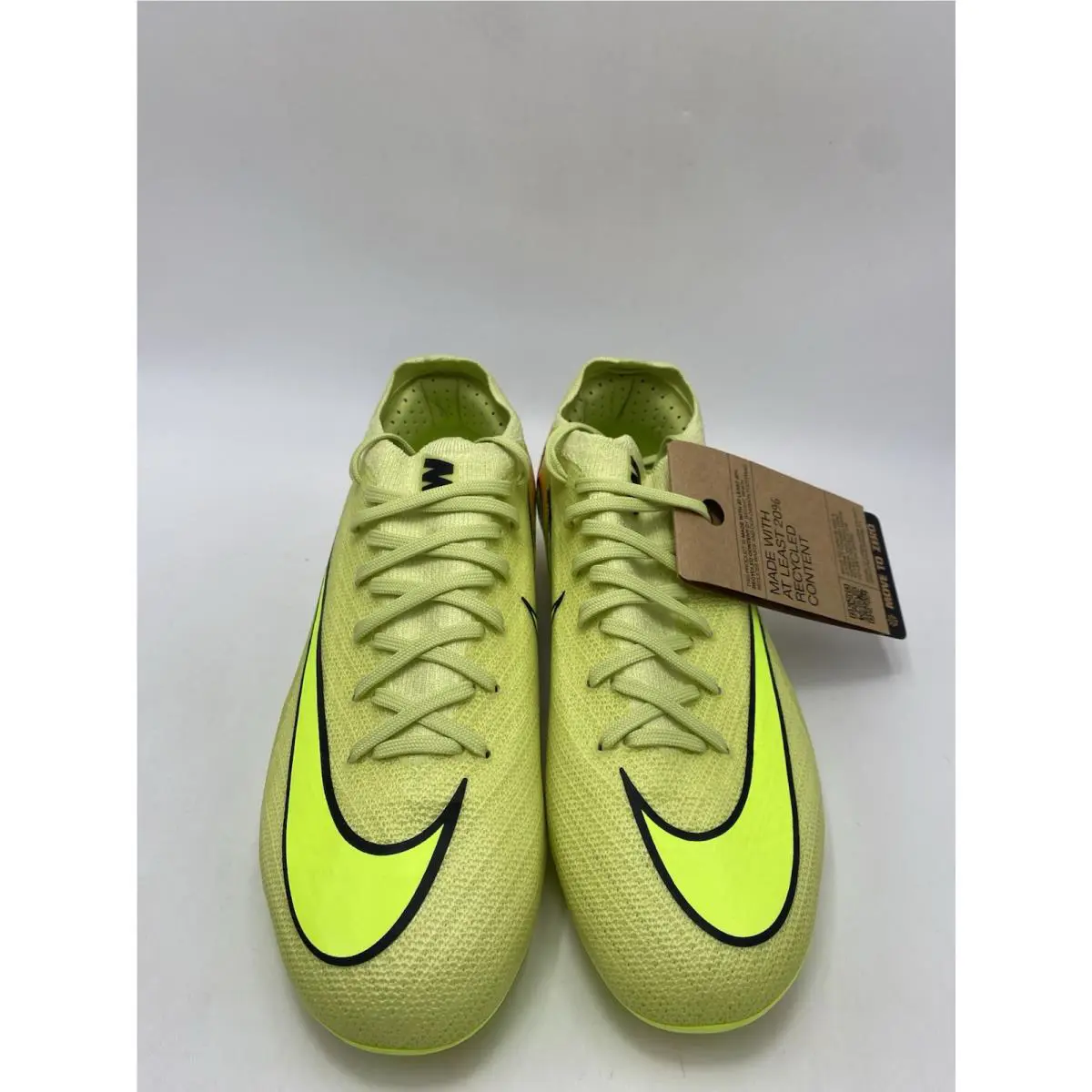 Nike shoes - Nike Vapor Pro - Vapor Pro - HF5448 300 - Limelight/Volt-Hyper Crimson (UPC: 198482431761) 5