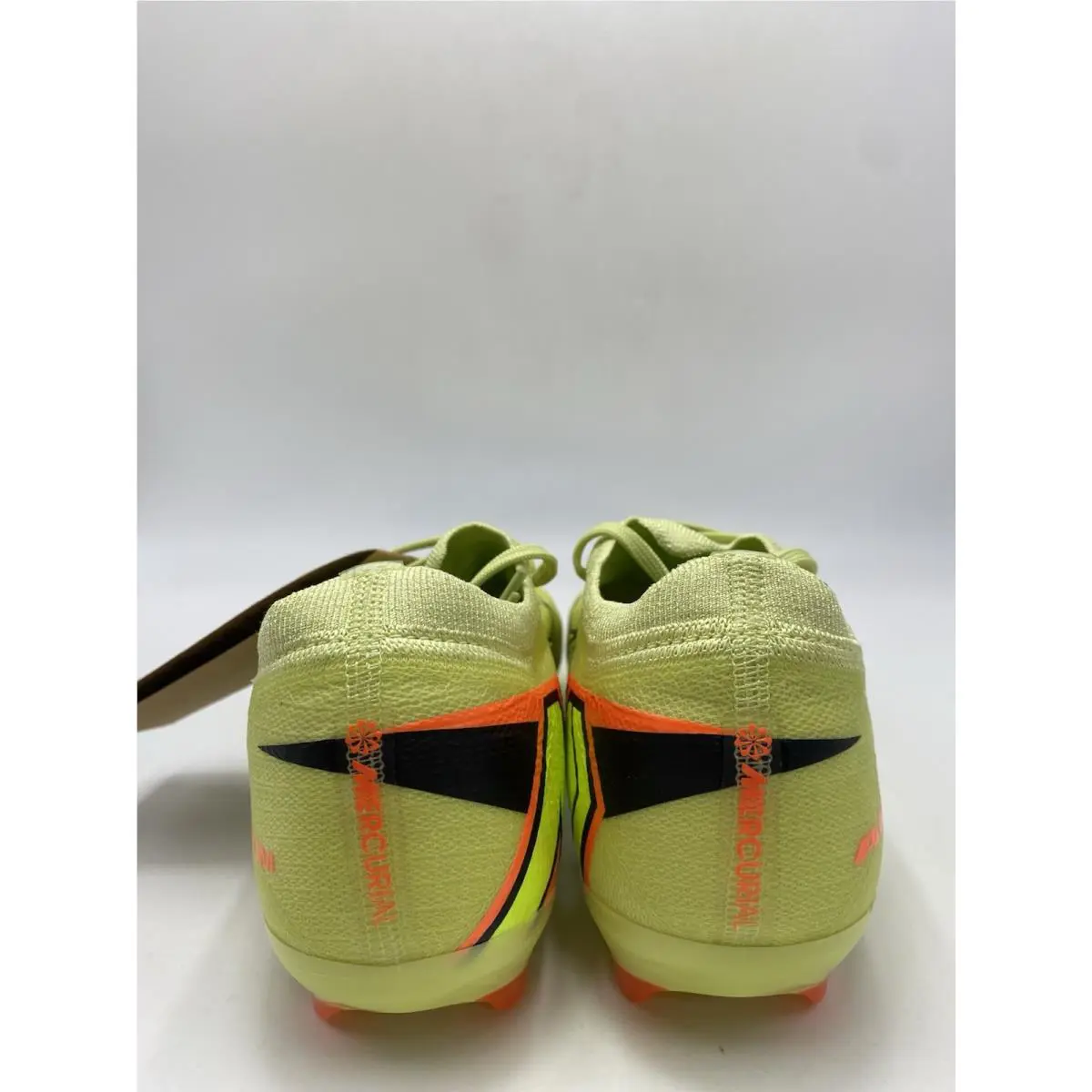Nike shoes - Nike Vapor Pro - Vapor Pro - HF5448 300 - Limelight/Volt-Hyper Crimson (UPC: 198482431761) 6