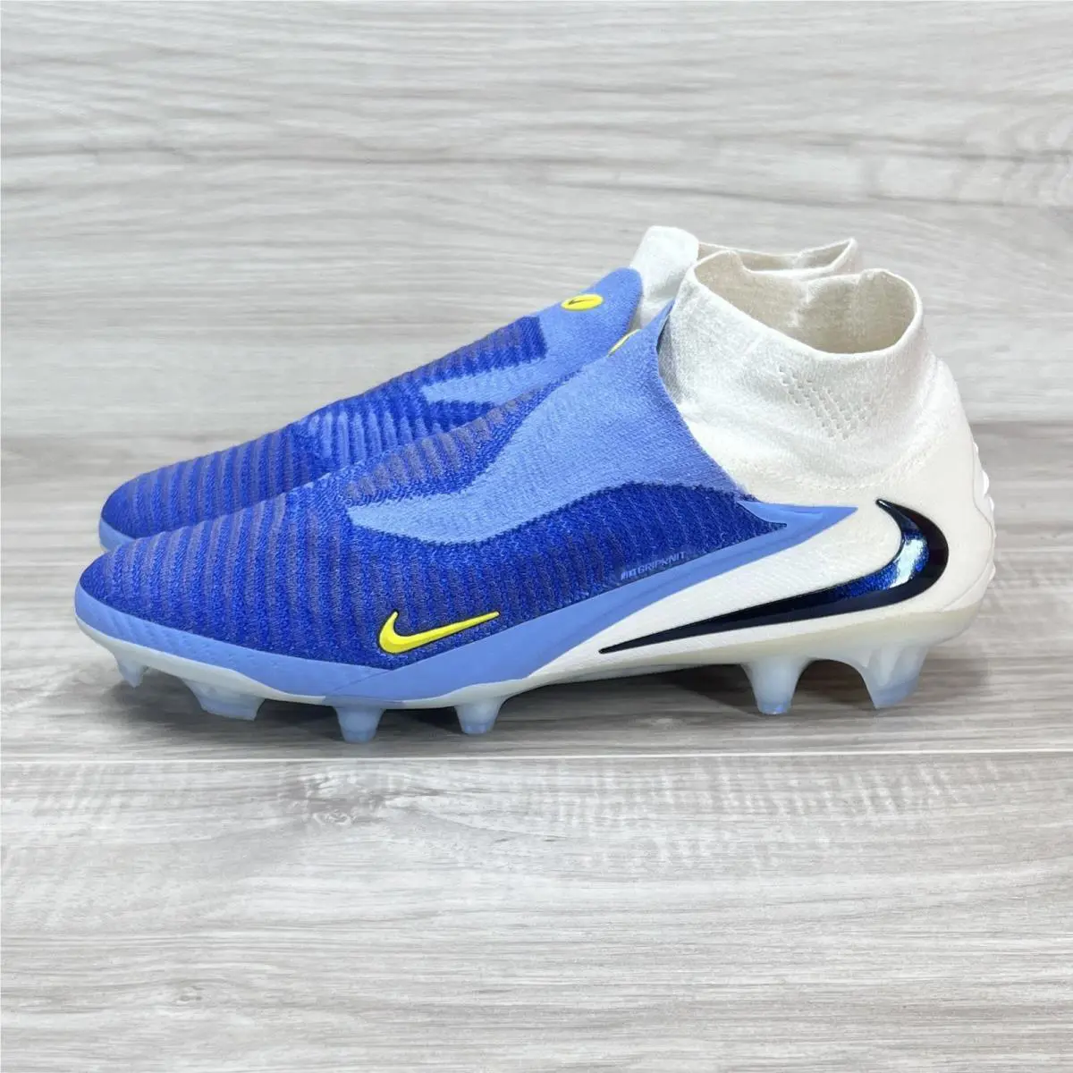 Nike shoes - Nike Phantom 6 - Phantom - HQ2328-400 - Blue 0