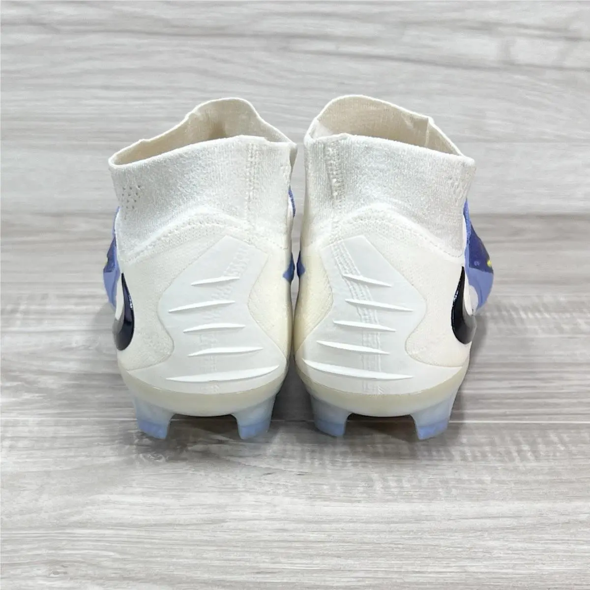 Nike shoes - Nike Phantom 6 - Phantom - HQ2328-400 - Blue 2