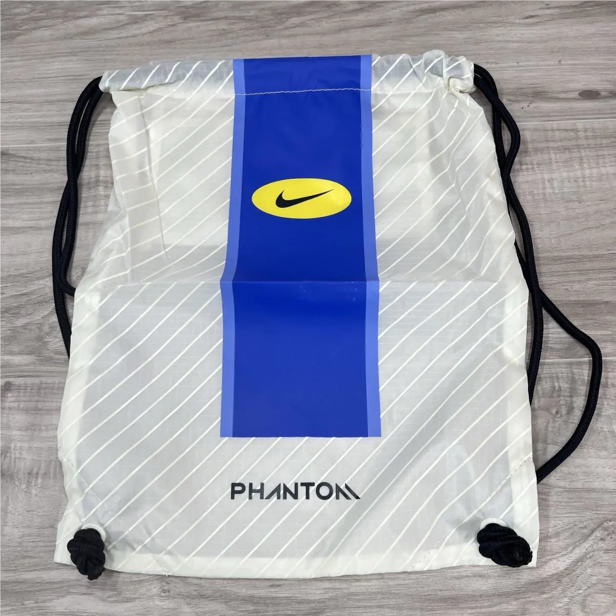 Nike shoes - Nike Phantom 6 - Phantom - HQ2328-400 - Blue 6