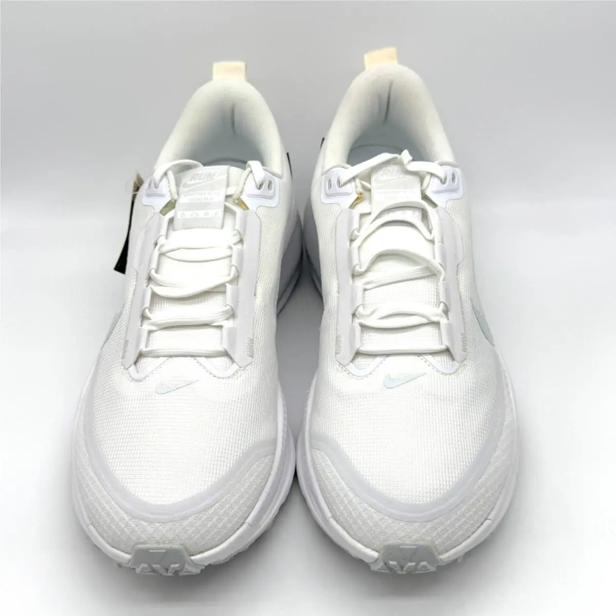 Nike shoes - Nike Vomero 18 GTX - Vomero GTX - HQ7001-100 - White (UPC: 198486933254) 1