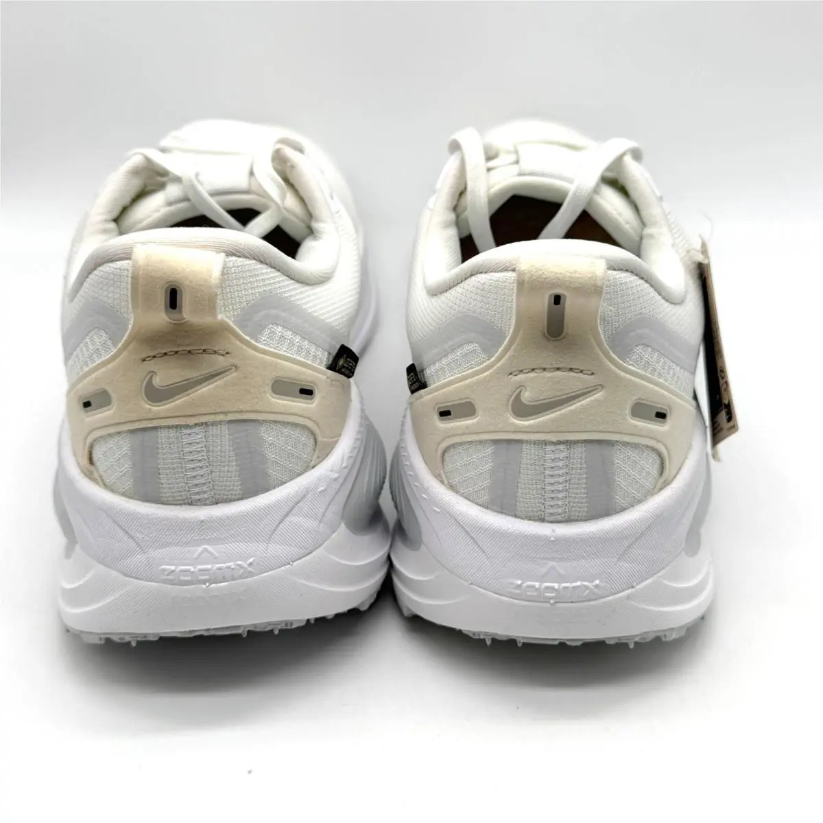 Nike shoes - Nike Vomero 18 GTX - Vomero GTX - HQ7001-100 - White (UPC: 198486933254) 3