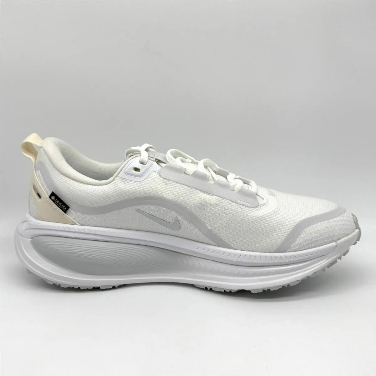 Nike shoes - Nike Vomero 18 GTX - Vomero GTX - HQ7001-100 - White (UPC: 198486933254) 6