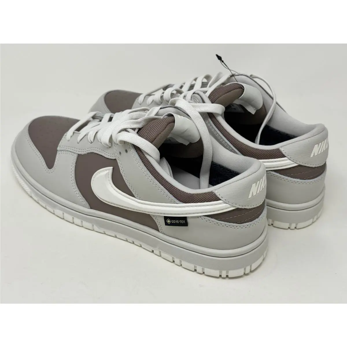 Nike shoes - Nike Dunk Low GTX - Dunk Low GTX - Brown (UPC: 198482413958) 5