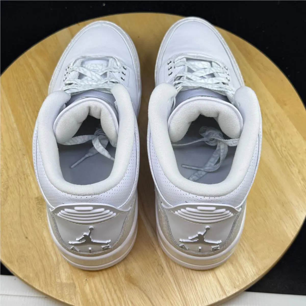 Nike shoes - White 6