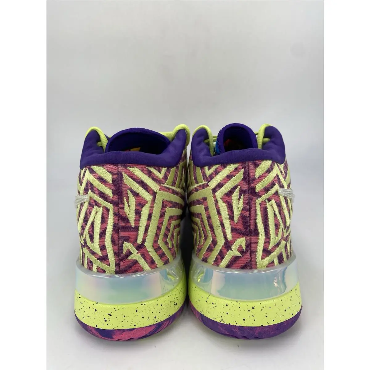 Nike shoes - Nike LBJ NXXT - LBJ NXXT - IB1272-500 - Viotech/Hyper Pink (UPC: 197860559745) 6