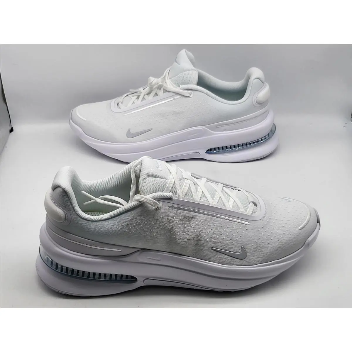 Nike shoes - Nike Air Zoom Upturn SC - IB2746-100 - White 2