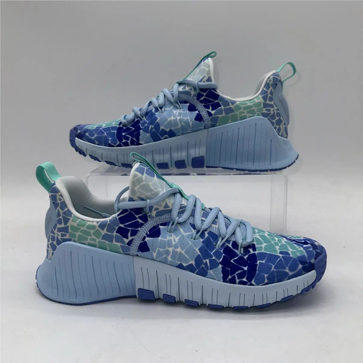 Nike shoes - Nike Free Metcon - Free Metcon - IB6902-400 - Blue 0