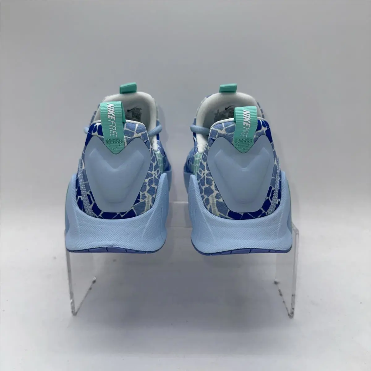 Nike shoes - Nike Free Metcon - Free Metcon - IB6902-400 - Blue 2