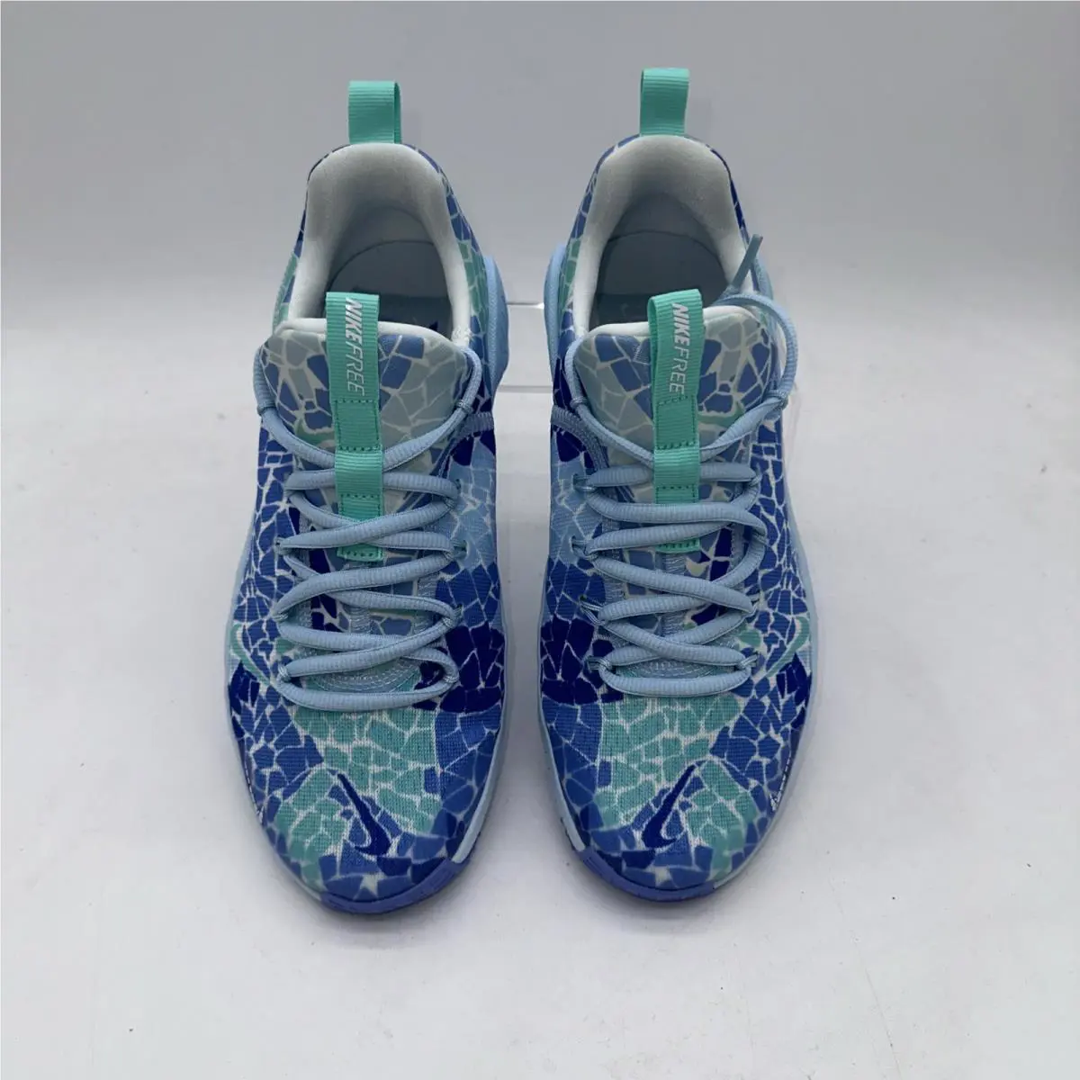 Nike shoes - Nike Free Metcon - Free Metcon - IB6902-400 - Blue 3